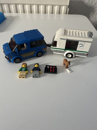 Lego city 60117 - city, &