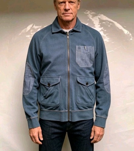 Mens baracuta harrington - baracuta,