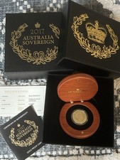 Limited edition 2017