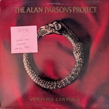 The Alan Parsons Project