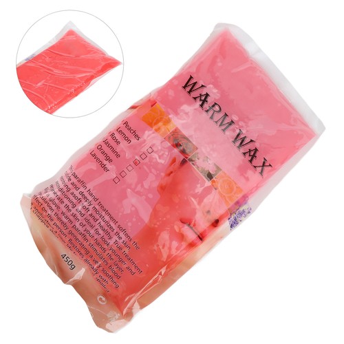 Paraffin wax 450g - paraffin, deeply