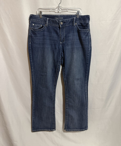 Maurices women blue - maurices, denim