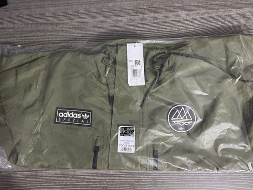 Adidas spzl sunnyhurst anorak - adidas,