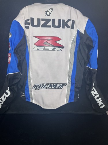 Suzuki gsx men vintage - suzuki, men's