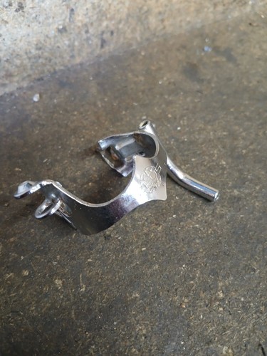 Zeus cable stop clip for - , down