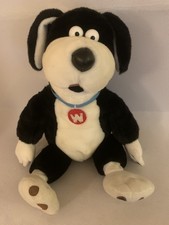 Wooly & Worth “Worth”