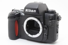 Nikon F100 35mm SLR Film