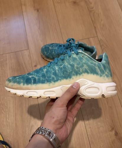 Nike trainers mens - uk, 8.5