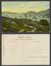 Macau Macao Old Colour