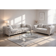 Monaco sofa set 2 - 3+2, 1,2,3