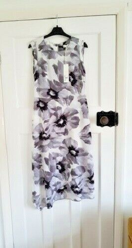 John rocha poppy print - john, full