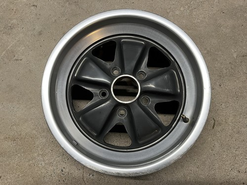 Fuchs wheel porsche 911 - 16,