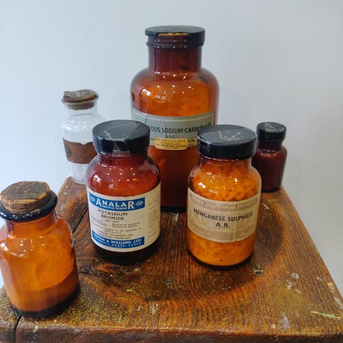 Vintage set 4 - of,