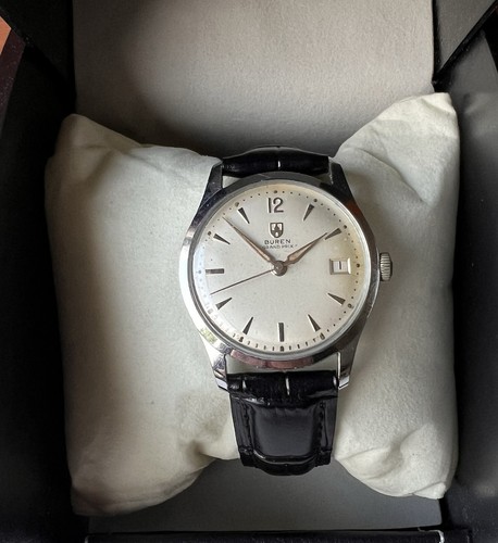 Buren grand prix - buren, watch