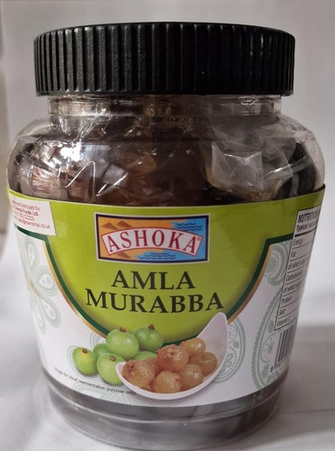 Ashoka amla murabba 1kg - amla,