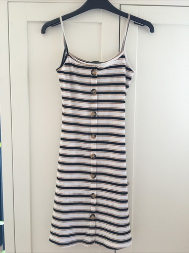 Primark stripe black white - primark,