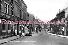 SH 637 - Cheshire Street