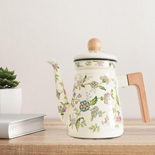 Stovetop Teapot Enamel