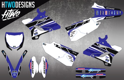 New 125 250 graphics - new,