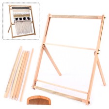 Wooden Handmade Weaving Loom