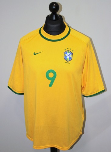 Vintage brazil national team - brazil,