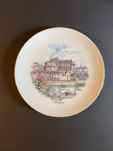 Vintage antique limoges - vintage,