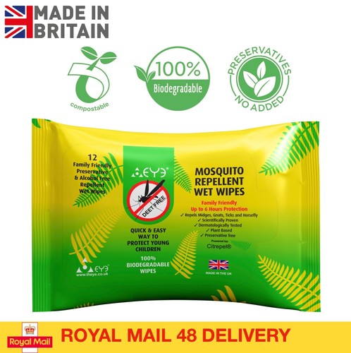 Theye mosquito repellent wet - mosquito,