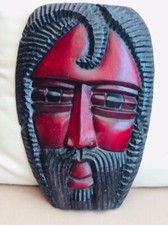 Handmade, Hand craved Wooden