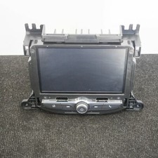 OPEL VAUXHALL MOKKA X Sat Nav
