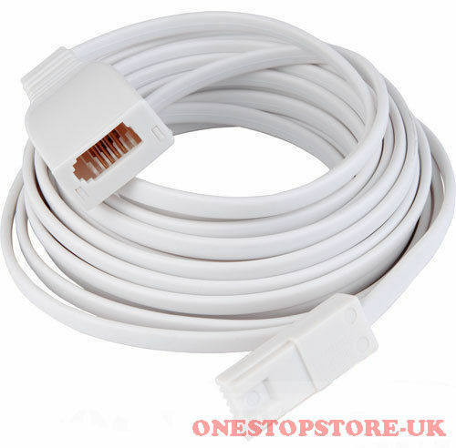 10m landline telephone - 10m, bt