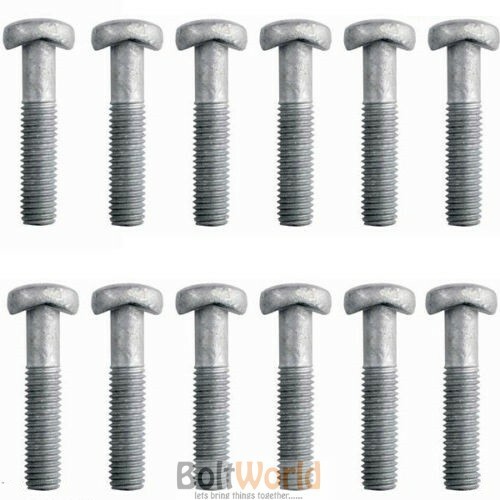 40mm saddle bolt d - x,