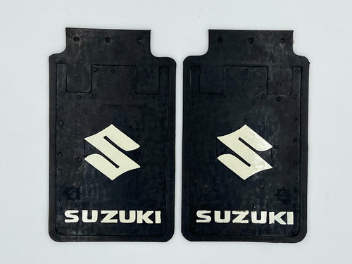 For suzuki samurai - 410, mud