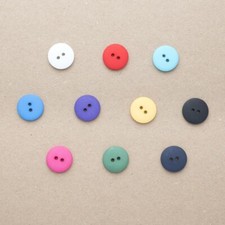 10 x Nylon  Round Smartie