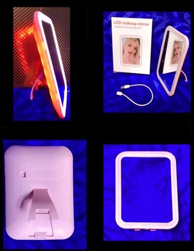 Touch make up mirror 25 - touch,