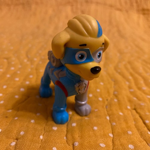 Paw patrol mighty pups - paw,