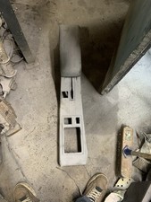 Toyota Celica ST162 Convertible Centre Console Arm Rest 1987 Breaking Gen4