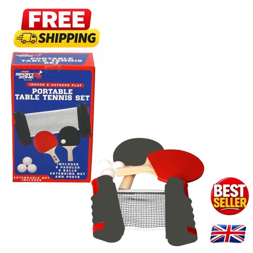Indoor outdoor table tennis - &,