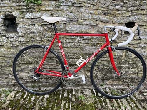 Ribble 531 competition