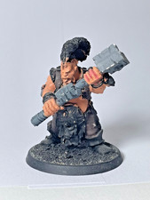 Warhammer Ogor Mawtribes /