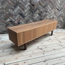 IKEA Stockholm TV Bench