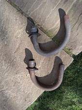 Armstrong Mt500, Harley