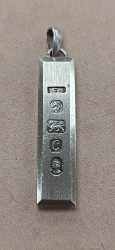 1977 silver jubilee sterling - silver,