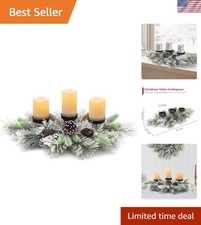 Unique Handcrafted Christmas