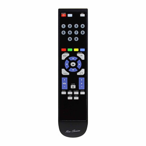 Sandstrom replacement remote - sandstrom,