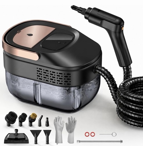 Odsd steam cleaner for home - for, &