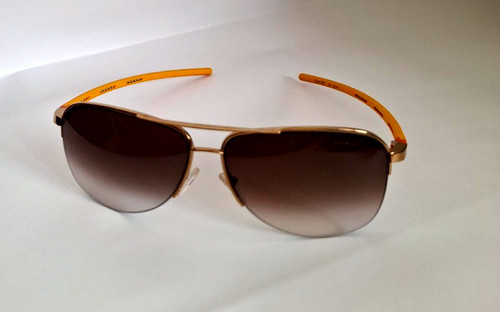 Locman half frame - frame, sunglasses