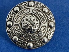 GOOD ANTIQUE SCOTTISH SOLID