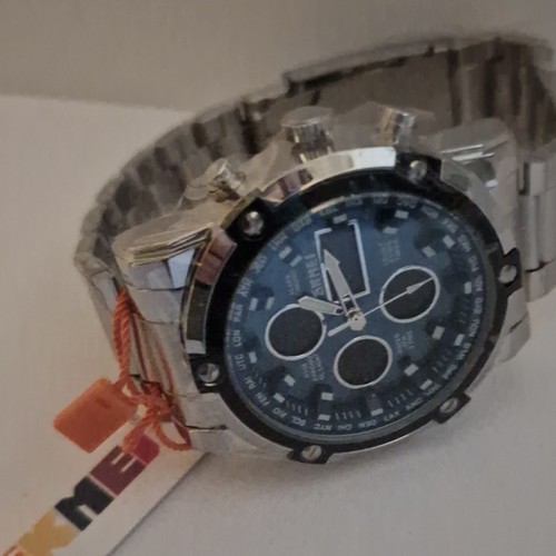 Skmei 1389 men quartz - skmei,