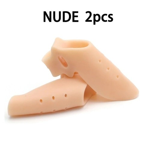 Breathable gel bunion - breathable, toe