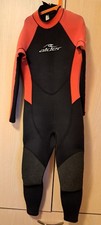Alder Men's Small Wetsuit